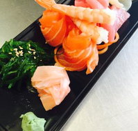 Bamboo House Japanese Restaurant - Sydney Tourism