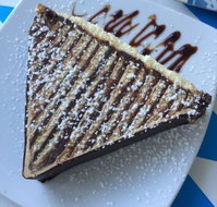 Bavarian Beach Bar  Cafe - Sydney Tourism