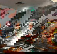 Bekko Teppanyaki - Sydney Tourism