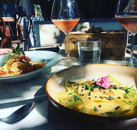 Bella Venezia Restaurant  Bar - Sydney Tourism