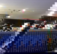 Black Curry Asian Kitchen - Sydney Tourism