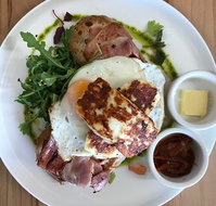 Bleu Bean Cafe - Sydney Tourism