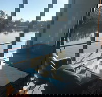 Boardwalk Restaurant - Sydney Tourism