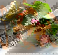 Cafe Le Ma - Sydney Tourism