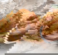 Chumley Warner's - Sydney Tourism