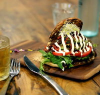CK Coffee Bar  Wholefoods - Sydney Tourism