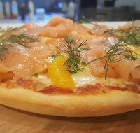 Creek's Pizza Project - Sydney Tourism