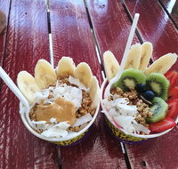 Cupped Up Smoothie  Juice Bar - Sydney Tourism