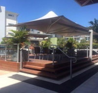 Curly's on the Boardwalk - Sydney Tourism