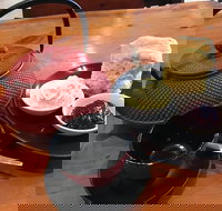 Discovery Cafe  Teahouse - Sydney Tourism