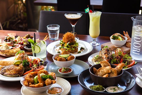 North Lakes QLD Sydney Tourism