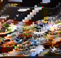 Fusion Brazilian Restaurant and Bar - Sydney Tourism