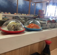 Hane Sushi - Sydney Tourism
