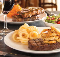 Hog's Breath Cafe Mooloolaba - Sydney Tourism