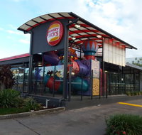 Hungry Jack's Pty Ltd - Sydney Tourism