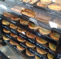 Jacobs Bakery - Sydney Tourism