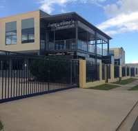 Jacqueline's Licensed Cafe - Sydney Tourism