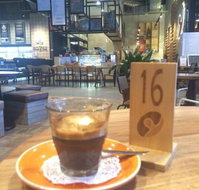 Jigsaw Cafe - Sydney Tourism