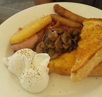 Karma Waters Restaurant - Sydney Tourism