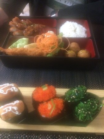Kouji Japanese Restaurant - Sydney Tourism 0