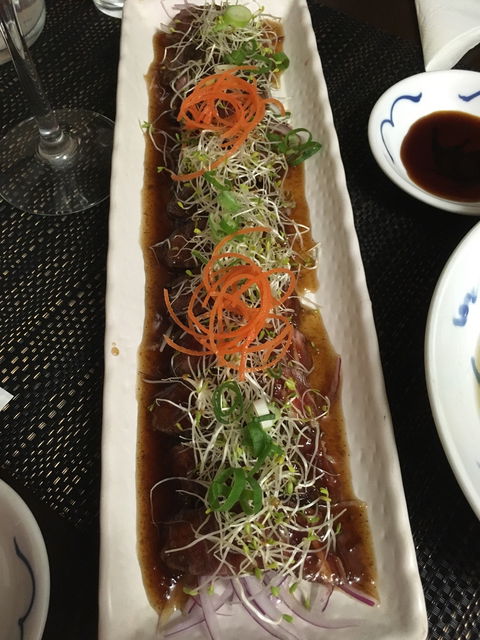 Kouji Japanese Restaurant - Sydney Tourism 2