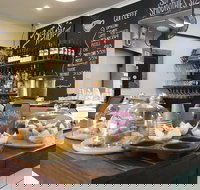 Little Miss Saine - Sydney Tourism