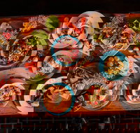 Lomandras - Sydney Tourism