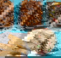 Mandarin Pacific Restaurant North Lakes - Sydney Tourism