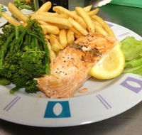 Mandolin Seafoods - Sydney Tourism