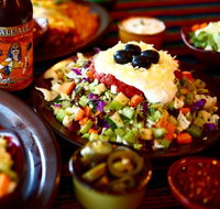 Montezuma's - Sydney Tourism