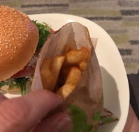 Nando's - Sydney Tourism