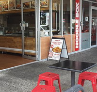 Noodle Box - Sydney Tourism