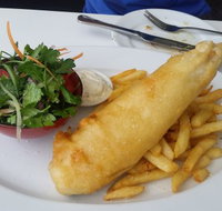 One Up Bar  Bistro - Sydney Tourism