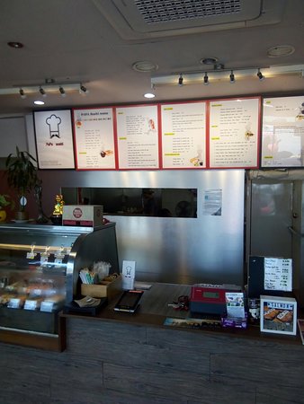 Papa Sushi & Japanese Food - Sydney Tourism 0