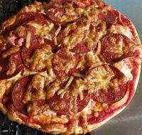 Pizza 24/7 - Sydney Tourism