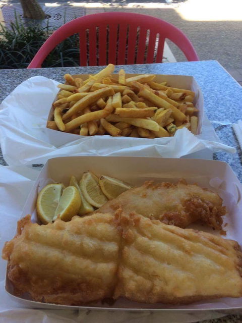 Salt N Battered On Alex Pty Ltd - Sydney Tourism 1