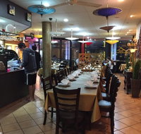 Siam Thai Restaurant - Sydney Tourism