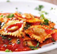 StringOzzi Pasta Mooloolaba - Sydney Tourism