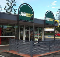 Subway Strathpine - Sydney Tourism