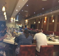 Sushi Central - Sydney Tourism