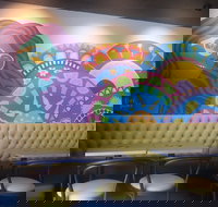 Taco Bell - Sydney Tourism