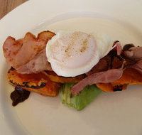 Tastebuds Deli  Cafe