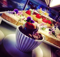The Attic Cafe - Sydney Tourism