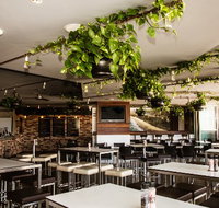 The Beach Bar  Grill - Sydney Tourism
