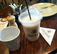 The Coffee Emporium - Sydney Tourism