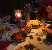 The curry bowl Indian restaurant - Sydney Tourism