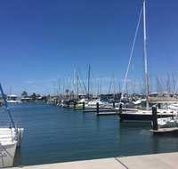 The Yacht Club - Sydney Tourism