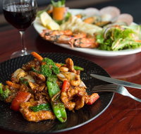 Ton Khao Bistro - Sydney Tourism
