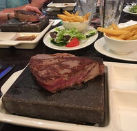 West Wing Bar  Grill - Sydney Tourism