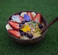 WIA Cafe - Sydney Tourism